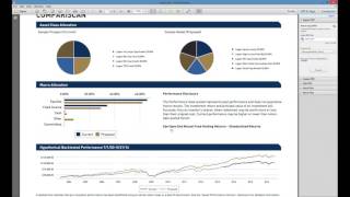 AdvisoryWorld Training Session: SCANalytics and TradePMR