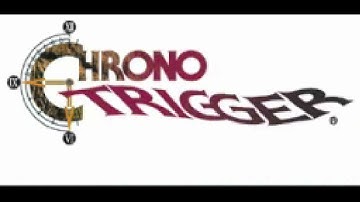 Chrono Trigger - Playthrough - Part 1 - Millennium Fair