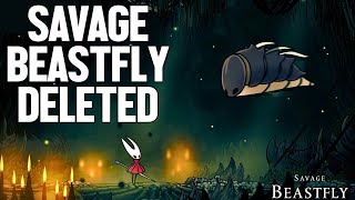 Melting Savage Beastfly In 30 Seconds!