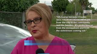 Nuisance abatement program