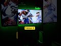 Tekken Monks #tekken8 #tekken #gameplay #gamer #viralshort #shorts #gameshorts #arcade