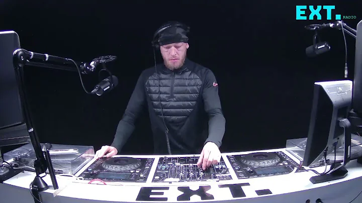 Dean Allen - EXT RADIO - 29/04/22