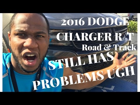 2016 Dodge Charger R T Road Track Still Has Problems Ugh You 2016 Dodge Charger R T Road Track Still Has Problems Ugh