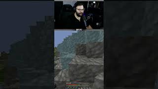 Litematica “EASYPLACE” mode tutorial 🫠… #shorts #shortvideo #minecraft #reaction #gaming #trending