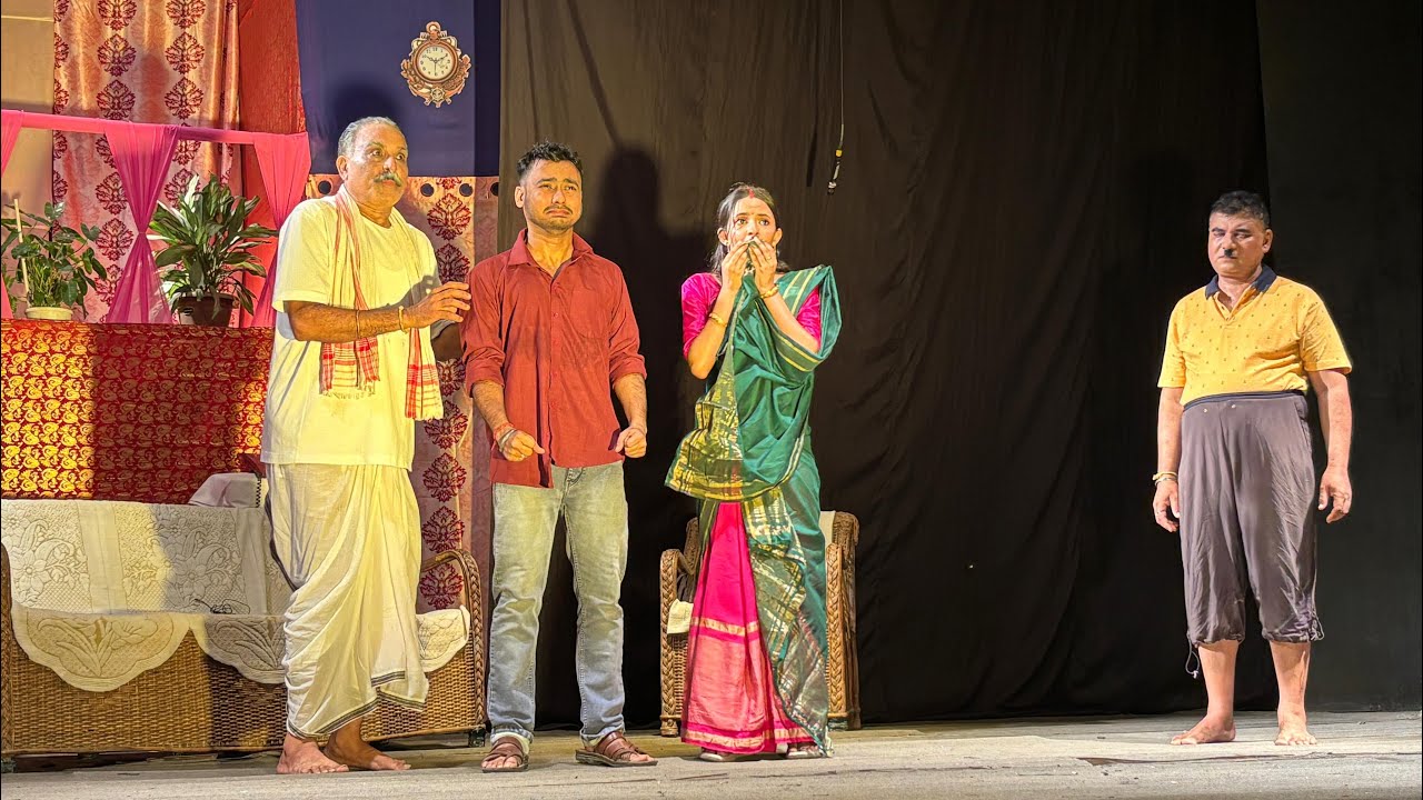 Devota(Episode 9 & 10)