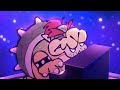 Bowsers song from the super mario bros movie