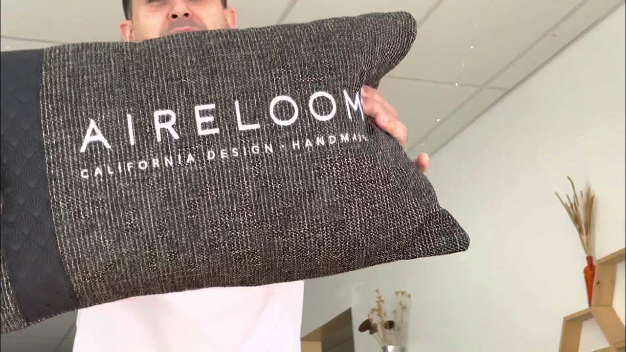 Aireloom streamline plush Aireloom mattress reviews YouTube