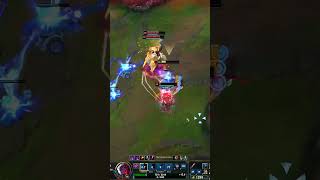 Lider 1Vs3 - Outplayed - League Of Legends Resimi