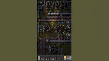 100% Efficient Grey (Military) Science Pack Build Tutorial/explenation 🔫 | Factorio Guide