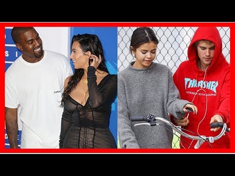 15 Couples To Watch Fall Deeper In Love In 2018: Jelena, Kimye, Charlie & Natalia, & More