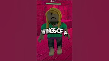 Choose your hacker from Roblox #roblox #music #edit #hacker #choose #capcut