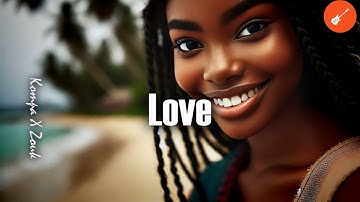 [FREE]Zouk X Kompa Instrumental "LOVE"2024(Prod by DancanBeatz)
