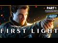 007 First Light Walkthrough Part 1 | PS5 Gameplay