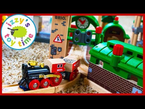 Thomas and Friends