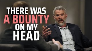 The Untold Story of Brett Favre's Final Year -- BOUNTYGATE and More | Undeniable with Joe Buck