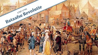 Wat was de Bataafse Revolutie? | #Verlichting | Historische Context VWO