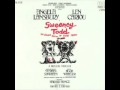 Sweeney Todd - My Friends/The Ballad of Sweeney Todd