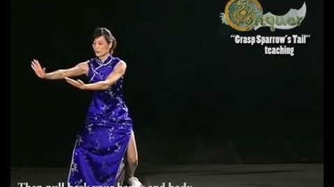 Conquer Online Kungfu Tutorial EP 3 (Part 1/2)