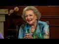 Betty White Defends The Gay Community, Talks Sex Drive and Loss of Mickey Rooney