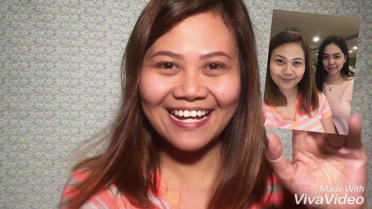 Maybelline creamy matte lively violet | Favorite Shade | Try On