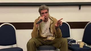 видео: Лекция структура и связи поля | Лев Черняев картинка: Лекция структура и связи поля | Лев Черняев