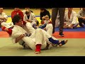 Deutsche Hochschulmeisterschaft 2017 im Ju-Jutsu/Jiu-Jitsu