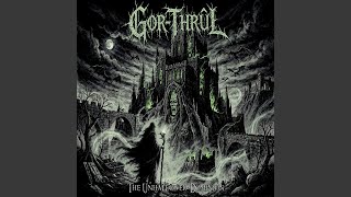 Burz-Orodrûn Ghashûl —  the Fire of Orodruin’s Darkness