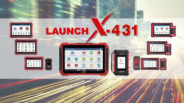 LAUNCH X431 PAD9 and LAUNCH EV kit to diagnose BMW X5 F15 battery pack