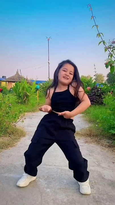 Trending 🔥 #dance #samairathapa