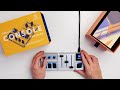 Monogram Creative Console | Unboxing, Hands-On & First Try | The Idea of Technology