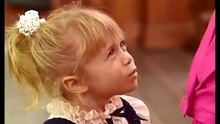 Funny Full House Top scenes