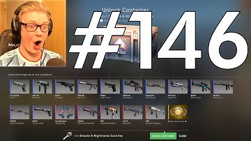 Opening 1 Case Everyday Until I Get a Knife #146 - #Shorts