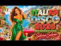 Italo Disco 2026 Sabrina Salerno Modern Talking Vibes 