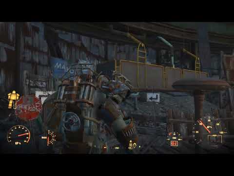 видео: Fallout 4 с06