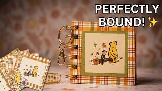 The Cutest Mini Album You’ll Make This Year! ✨