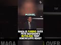MAGA is FURIOUS with This Pete Davidson Joke
