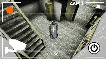 Granny Chapter-1 Walkthrough Gameplay (Android/iOS) Part-229