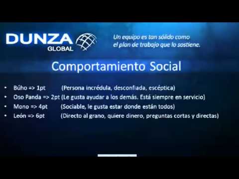 Seminario Multinivel - La lista filtrante- Negocio Multinivel Presencial