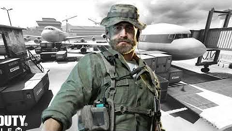 Call of Duty Mobile ( GTA 4 loading screen)