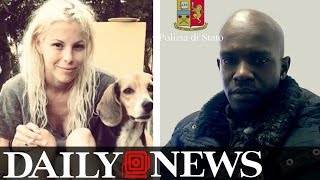 Prosecutors to Arrest Suspect in American Ashley Olsen's Death