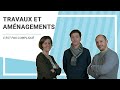 Travaux et amnagements comment organiser la vente   cest pas compliqu 