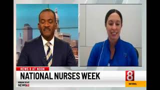 Hartford HealthCare Recognizes Nurses