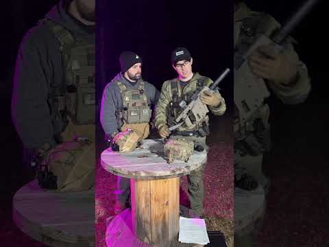 Civilian Weapon Laser Aiming Device  - AGM WLAD