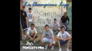 la champions liga dame una oportunidad