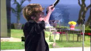 Reed Deming - Hey There Delilah - X Factor USA 2012 S2