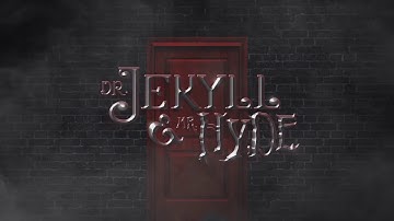 Dr  Jekyll & Mr  Hyde Trailer