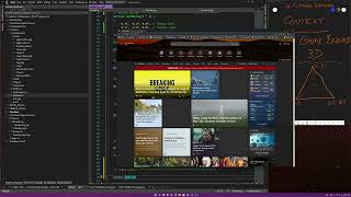 C++ Mini Game Engine Research part 9 : OpenGL