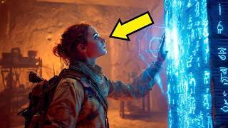 She Activated the Ancient Alien Codex—And It Whispered: “Welcome Back, Founder” 😱✨