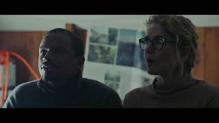 Doors Trailer Hd 2020 Wilson Bethel, Lina Esco Sci Fi