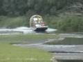 Bryson tours airboat 360